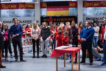 Bild 59 - B-Juniorinnen Deutsche Meisterschaften